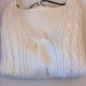 Perfect sweater for keeping Warm !